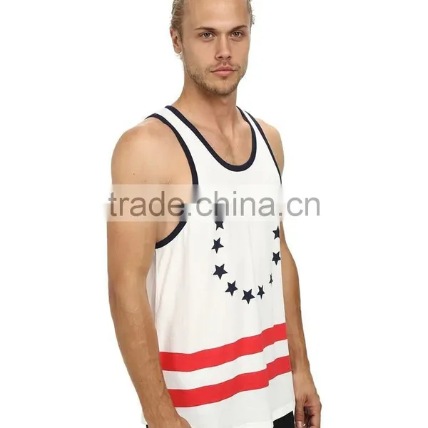 Mens Cheap Crochet Knitted Vests Patterns From China photo-4