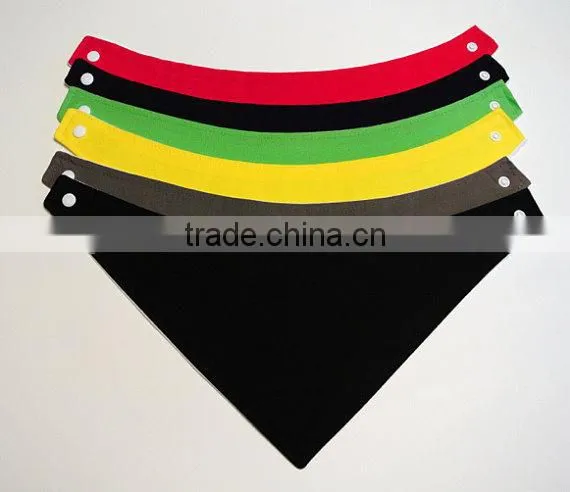 Cotton Baby Bibs ,plain Cotton Baby Bibs photo-3