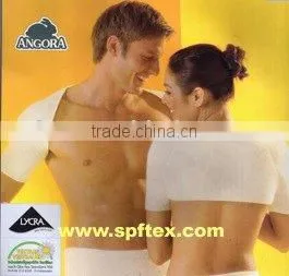 Neck and Shoulder Warmer