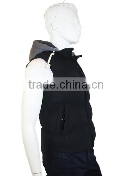 2014-2015 Formal Waistcoat Alephan 16AW Design photo-5