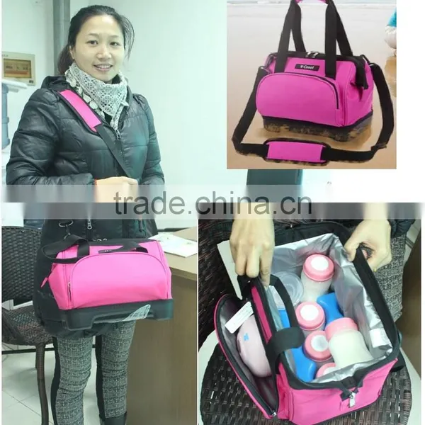 Allerbaby/mother Bag/mummy Bag photo-2