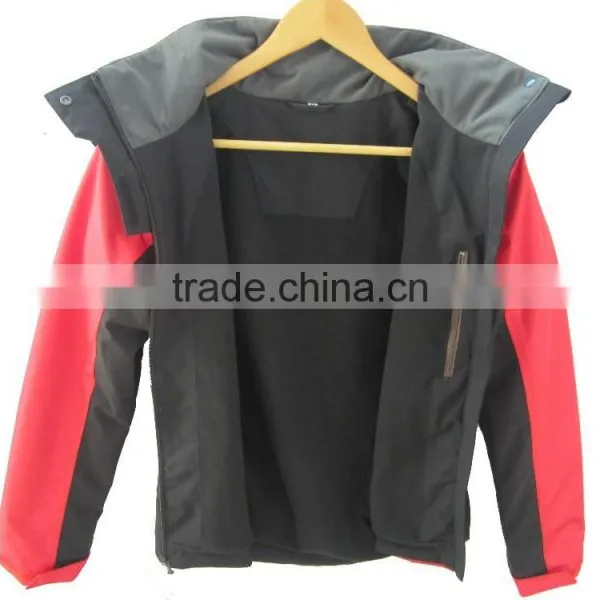 New Style Customized Outdoor Winter Women Jacket photo-5