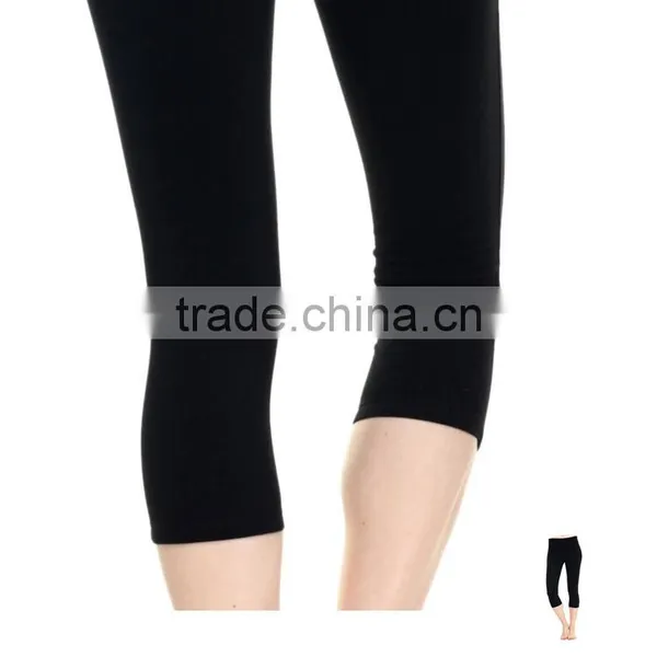 OEM/ODM Service, Custom Yoga Pants Womens Guangzhou Supplier photo-6
