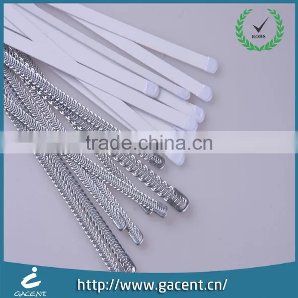 Protection Accessory Sewing With Spiral Metal Boning photo-2