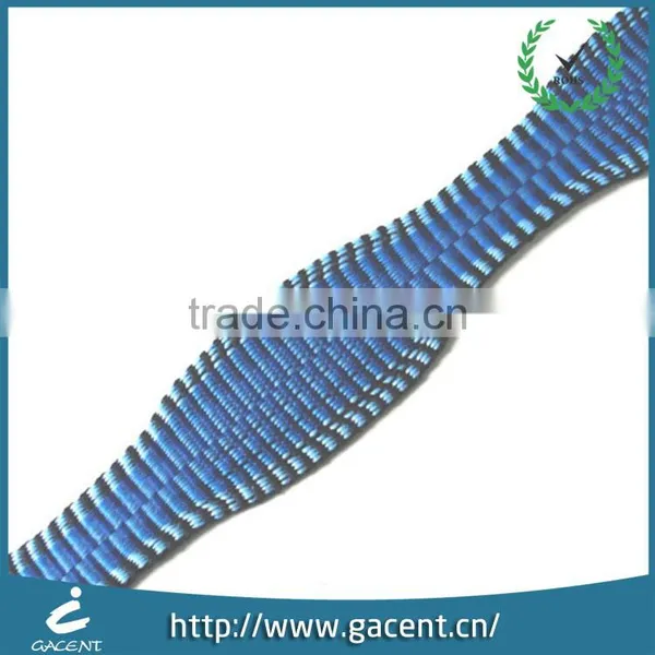 Women Webbing Underwear Rubber Band Custom Elastic Webbing photo-2
