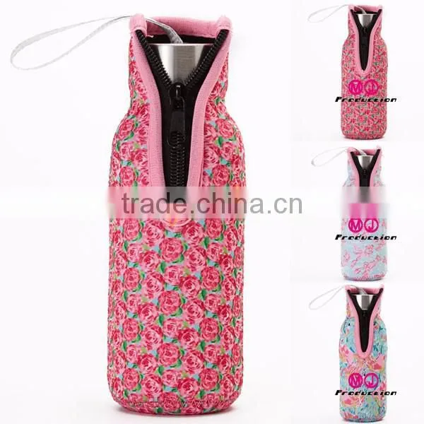 Wholesale Boho Slap Can Cooler photo-4