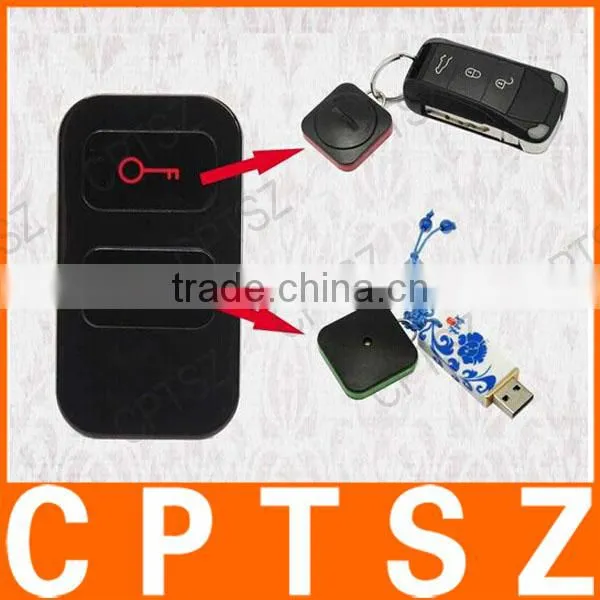 Remote Smart Finder Wireless Key Finder With 1 Transmitter and 2 Receivers photo-2