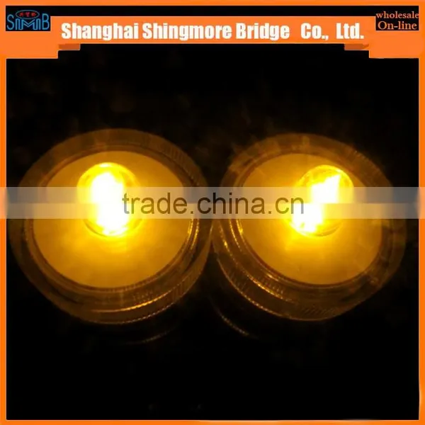 China Hot Sales LED Electronic Birthday Candle in Low Price photo-2