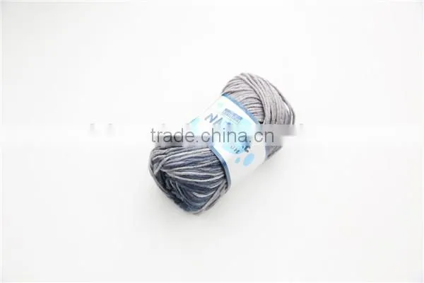 Hand Knitting Yarn,Bamboo Yarn Knitting Patterns photo-4