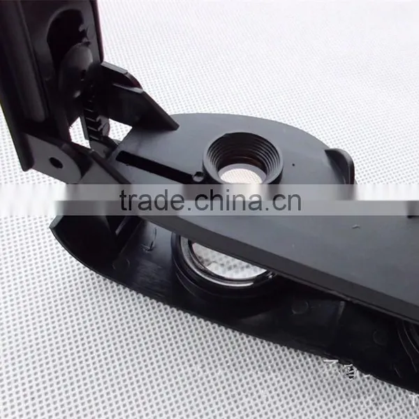 Optical Telescope Glasses Style Fishing Binoculars Magnifier For Opera Theater Concert Fishing photo-3