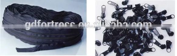 Sofa Zipper/zipper Slider