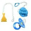 Sell Pacifier & Chain