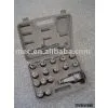 MILLING CHUCK SET