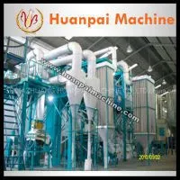 Wheat Flour Milling Machines With Price photo-2