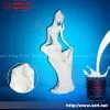 Liquid Silicone Rubber for Gypsum Molds