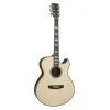 China (Mainland) 40 Grand Concert Guitar