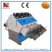 Heater Tube Reducer