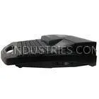 Logistics Automatic Cable Label Printer 300dpi Clear Lasting Print