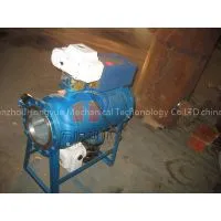 Back Flush Strainer photo-2