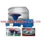 Paper Pulp Making Equipment , Model \'D\' Hydrapulper for Continuously Breaking Waste Paper