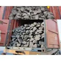 Carbon Anode Scrap/Anode Scrap /Carbon Block as Smelting Fuel for Copper Furnace photo-2