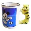 Sublimation Animal Cup photo-2