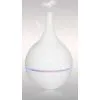 Fashion Design Household Multicolor Ultrasonic Air Purifier(ABS+LED)