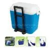 36L Plastic Portable Environmental Fishing Cooler Box