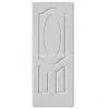 HDF Molded Door