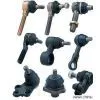 Ball Joint and Tie Rod End