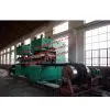 Sidewall Belt Vulcanizing Press