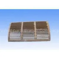 Hammer Crusher Wear Resistant Parts- Grate Plate