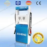 20% off Filling Station Fuel Pump Dispenser Manufacturer BLUESKY SERIES in Stock