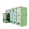 Compartmented Movable Switchgear