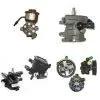 Power Steering Pump For Toyota Yaris,44310-52012