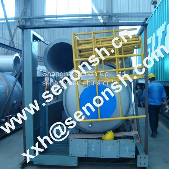 Paper Making Wastewater Treatment photo-5