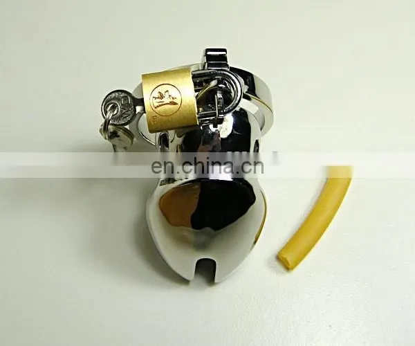 Custom Sexy Chastity Belts photo-4