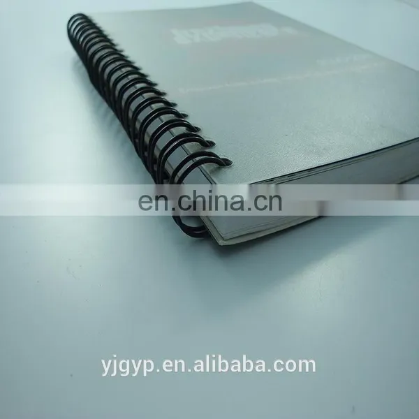 Cheap Promotional A5 Stone Paper Notebook photo-5