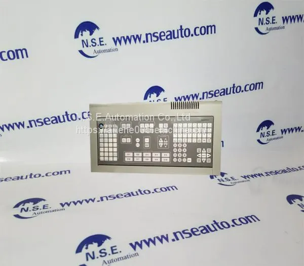 EPRO PR6426/000-010 Plc Controller photo-2