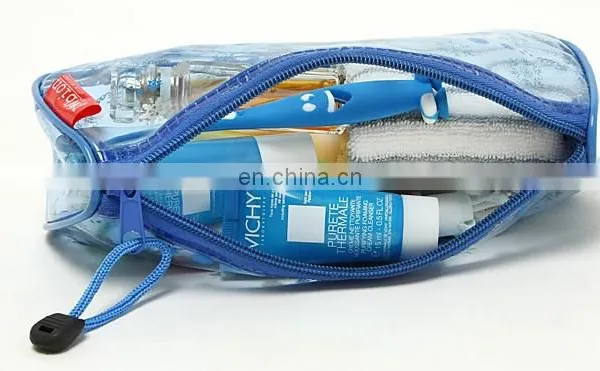 Customized Pvc Pencil Bag photo-2