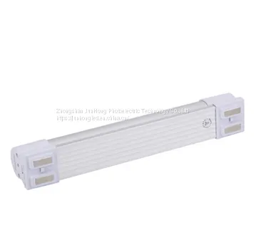 Portable Rechargeable Led Emergency Lights 2.5W 4.5W for Outdoor Camping Hiking Portable Lamp photo-2