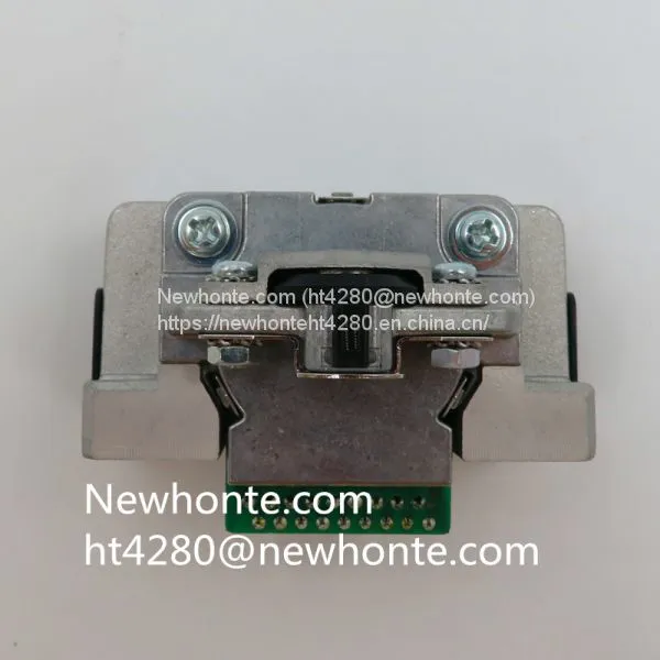 New Original Epson Plq20 Printhead,print Head Supply 1300350 (ht4280@newhonte.com ）