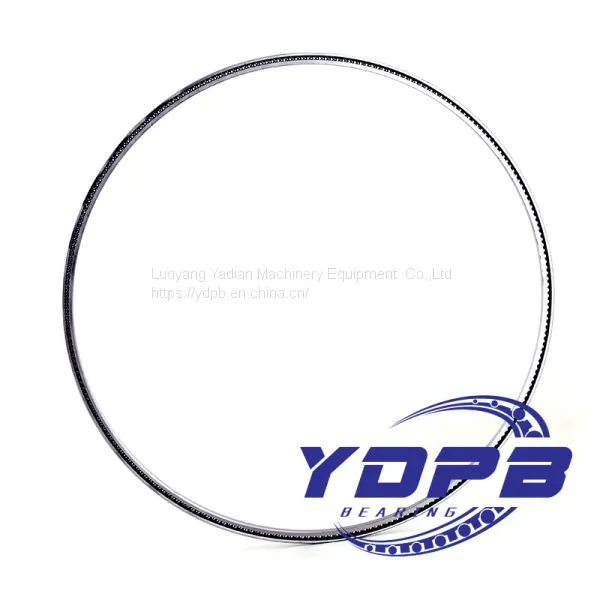 KD075CP0 Thin Section Bearing for Spiral Computed Tomograph photo-2