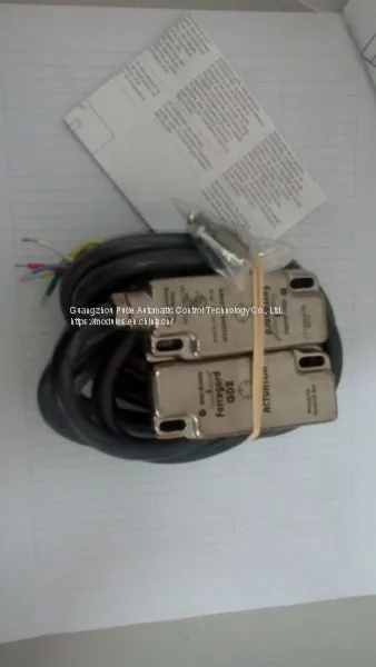 Ferrogard 440N Magnetic Safety Switch, 440N-G02044 photo-2