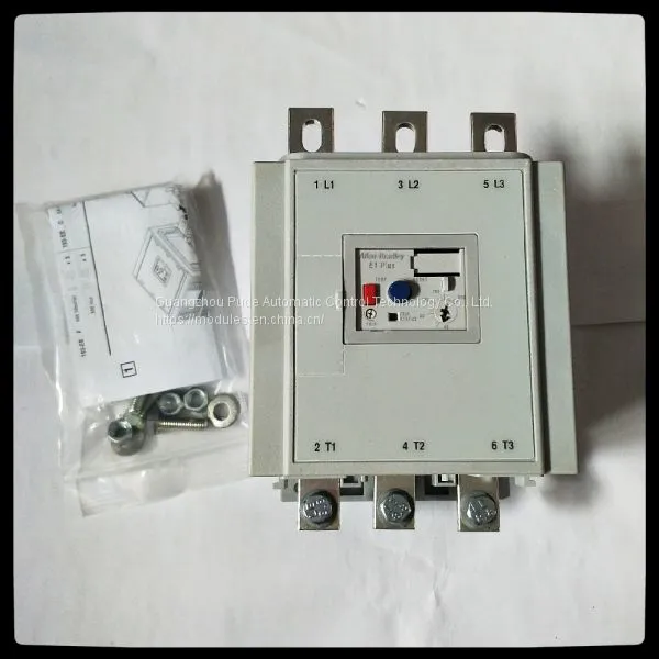 193-EC1DD E3 9-45 A Overload Relay photo-5