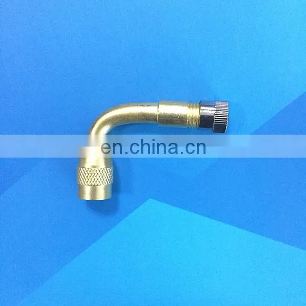 Metal Truck Tire Valve Extension