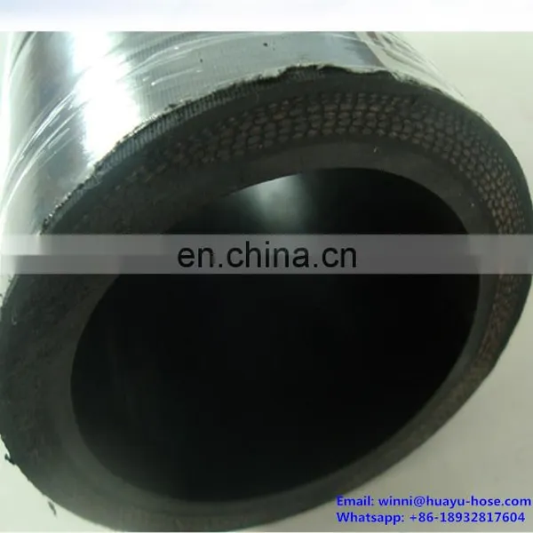 High Pressure Rotary Vibrator Hose Kelly Hose photo-4