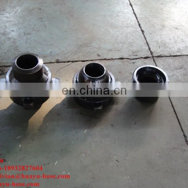 Oil Exploration Decoke Hose Api Drilling Hose 7500psi Drilling Hose photo-2