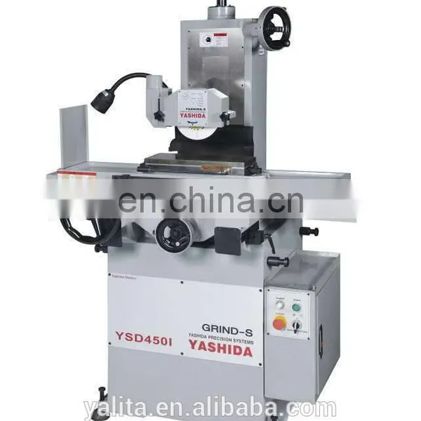 YASHIDA-618 Surface Grinding Machine photo-2
