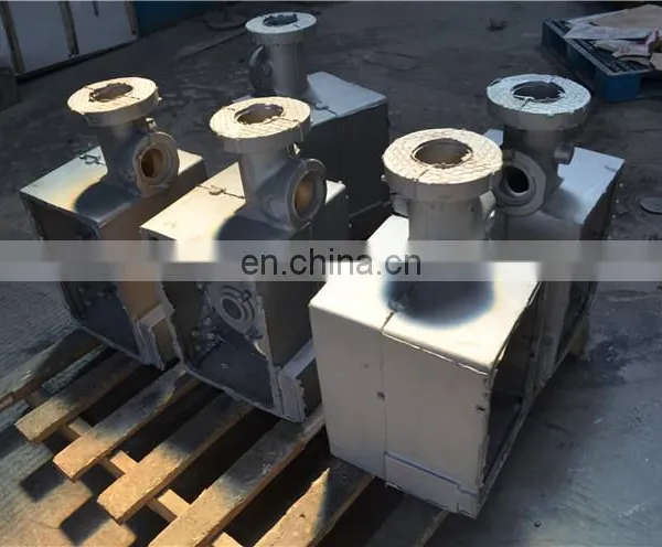 Aluminum Casting Alloys And Steel Casting Foundry photo-3